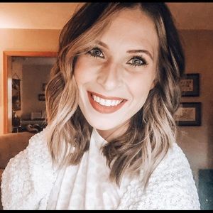Meet your Posher, Brea
